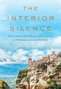 E-Book (epub) The Interior Silence von Sarah Sands