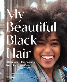 E-Book (epub) My Beautiful Black Hair von St. Clair Detrick-Jules