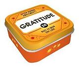 Article non livre After Dinner Amusements: Gratitude de Chronicle Books