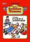 Broschiert Let's Summon Demons von Steven Rhodes