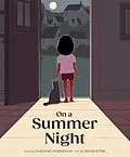 E-Book (epub) On a Summer Night von Deborah Hopkinson
