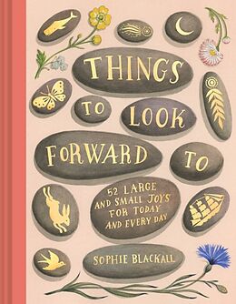 Livre Relié Things to Look Forward To de Sophie Blackall