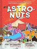 E-Book (epub) AstroNuts Mission Three: The Perfect Planet von Jon Scieszka