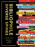 E-Book (epub) Bibliophile: Diverse Spines von Jane Mount, Jamise Harper
