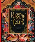 E-Book (epub) Russian Tales von 