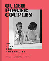 Fester Einband Queer Power Couples von Billie; Murphy, Hannah Winter