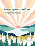 E-Book (epub) Morning Meditations von Danielle North