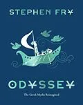 E-Book (epub) Odyssey von Stephen Fry