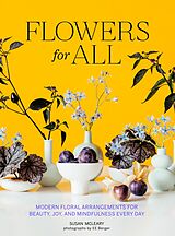E-Book (epub) Flowers for All von Susan McLeary