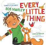 Couverture cartonnée Every Little Thing de Marley Cedella, Marley Bob