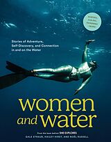 eBook (epub) Women and Water de Gale Straub, Noel Russell, Hailey Hirst