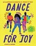 E-Book (epub) Dance for Joy von Aurelia Durand