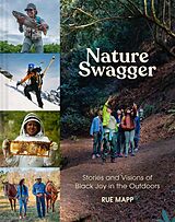 E-Book (epub) Nature Swagger von Rue Mapp