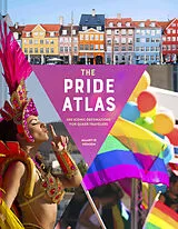 Fester Einband The Pride Atlas von Maartje Hensen