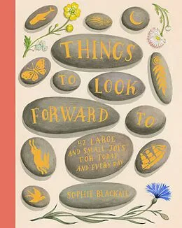E-Book (epub) Things to Look Forward To von Sophie Blackall