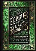 E-Book (epub) The League of Lady Poisoners von Lisa Perrin