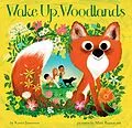 E-Book (epub) Wake Up, Woodlands von Karen Jameson