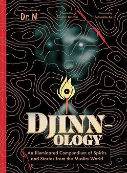 E-Book (epub) Djinnology von Seema Yasmin