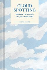 Livre Relié Pocket Nature: Cloud-Spotting de Schreiner Casey