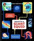 E-Book (epub) Search for a Giant Squid von Amy Seto Forrester