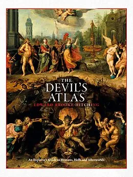 E-Book (pdf) The Devil's Atlas von Edward Brooke-Hitching