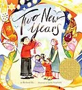 E-Book (epub) Two New Years von Richard Ho