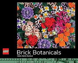 Article non livre LEGO Brick Botanicals von LEGO