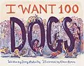 E-Book (epub) I Want 100 Dogs von Stacy McAnulty