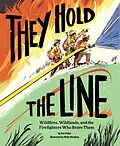 E-Book (epub) They Hold the Line von Dan Paley