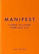 Fester Einband Manifest von Roxie Nafousi
