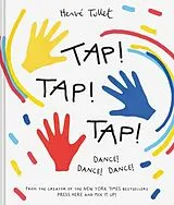 Fester Einband Tap! Tap! Tap! von Herve Tullet