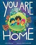 E-Book (epub) You Are Home von Bex Tobin Fine, Andrés Landazábal
