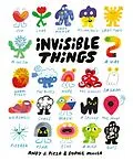 E-Book (epub) Invisible Things von Andy J. Pizza, Sophie Miller