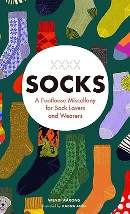 E-Book (epub) Socks von Wendi Aarons