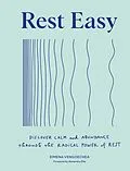E-Book (epub) Rest Easy von Ximena Vengoechea