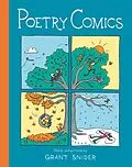 E-Book (epub) Poetry Comics von Grant Snider