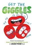 E-Book (epub) Get the Giggles von Andy J. Pizza, Sophie Miller