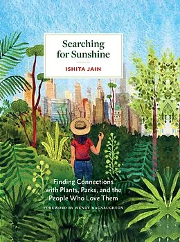 E-Book (epub) Searching for Sunshine von Ishita Jain