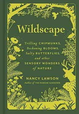 E-Book (epub) Wildscape von Nancy Lawson