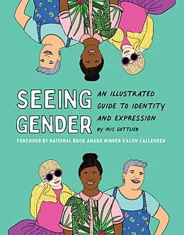 E-Book (epub) Seeing Gender von Iris Gottlieb