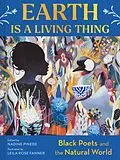 E-Book (epub) Earth Is a Living Thing von Nadine Pinede