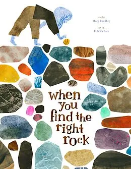 E-Book (epub) When You Find the Right Rock von Mary Lyn Ray