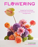 E-Book (epub) Flowering von Elizabeth Jaime