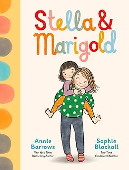 E-Book (epub) Stella & Marigold von Annie Barrows