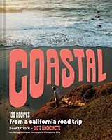 Livre Relié Coastal de Clark Scott, Andrews Betsy