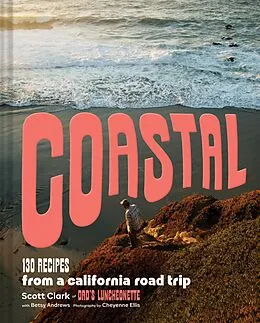 E-Book (epub) Coastal von Scott Clark, Betsy Andrews