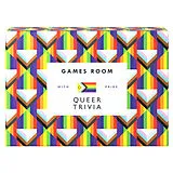 Queer Trivia Spiel