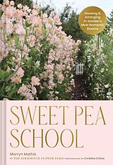 Livre Relié Sweet Pea School de Marryn Mathis