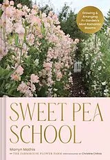 Fester Einband Sweet Pea School von Marryn Mathis