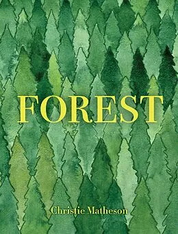 E-Book (epub) Forest von Christie Matheson